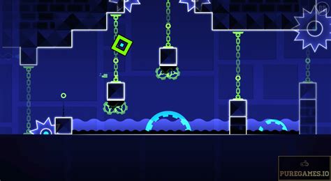 Like in <strong>Geometry Dash Lite</strong> and <strong>Geometry Dash</strong> Meltdown, Jump and rush your way through light and cube in this meltdown action. . Geometry dash lite download